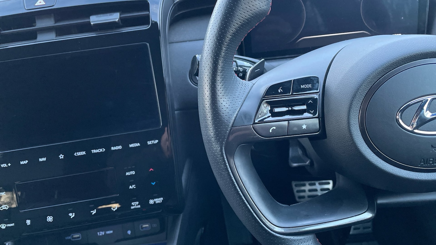 Used Hyundai TUCSON 2024 for sale - 77551947: Photo 15