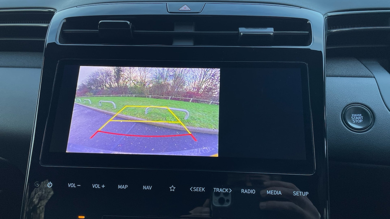 Used Hyundai TUCSON 2024 for sale - 77551947: Photo 20