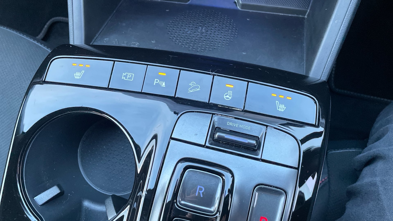 Used Hyundai TUCSON 2024 for sale - 77551947: Photo 21