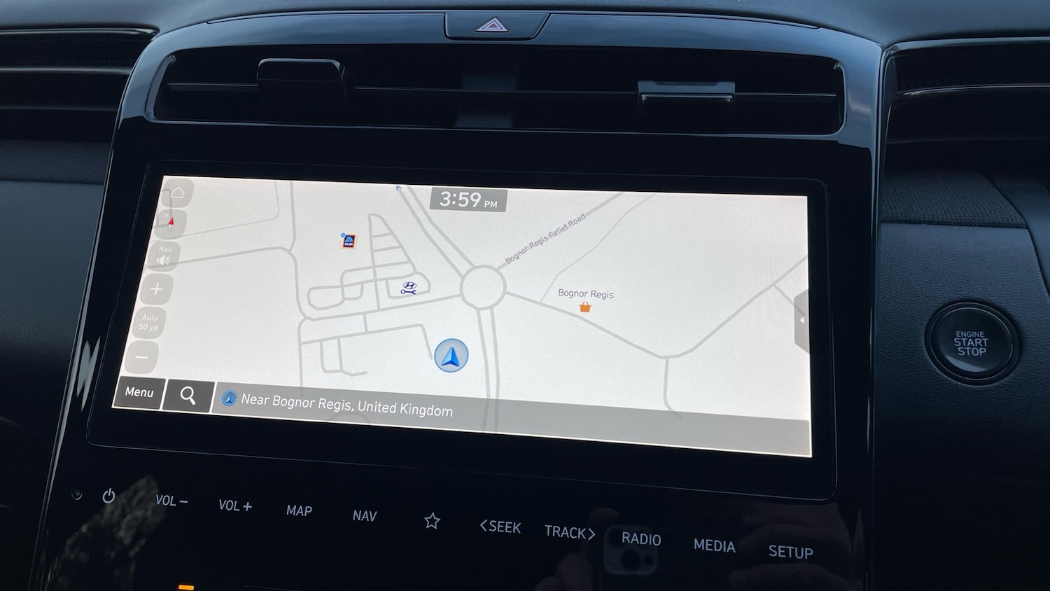 Used Hyundai TUCSON 2024 for sale - 77551947: Photo 24