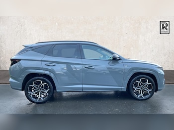 Used Hyundai TUCSON 2024 for sale - 77551947: Photo