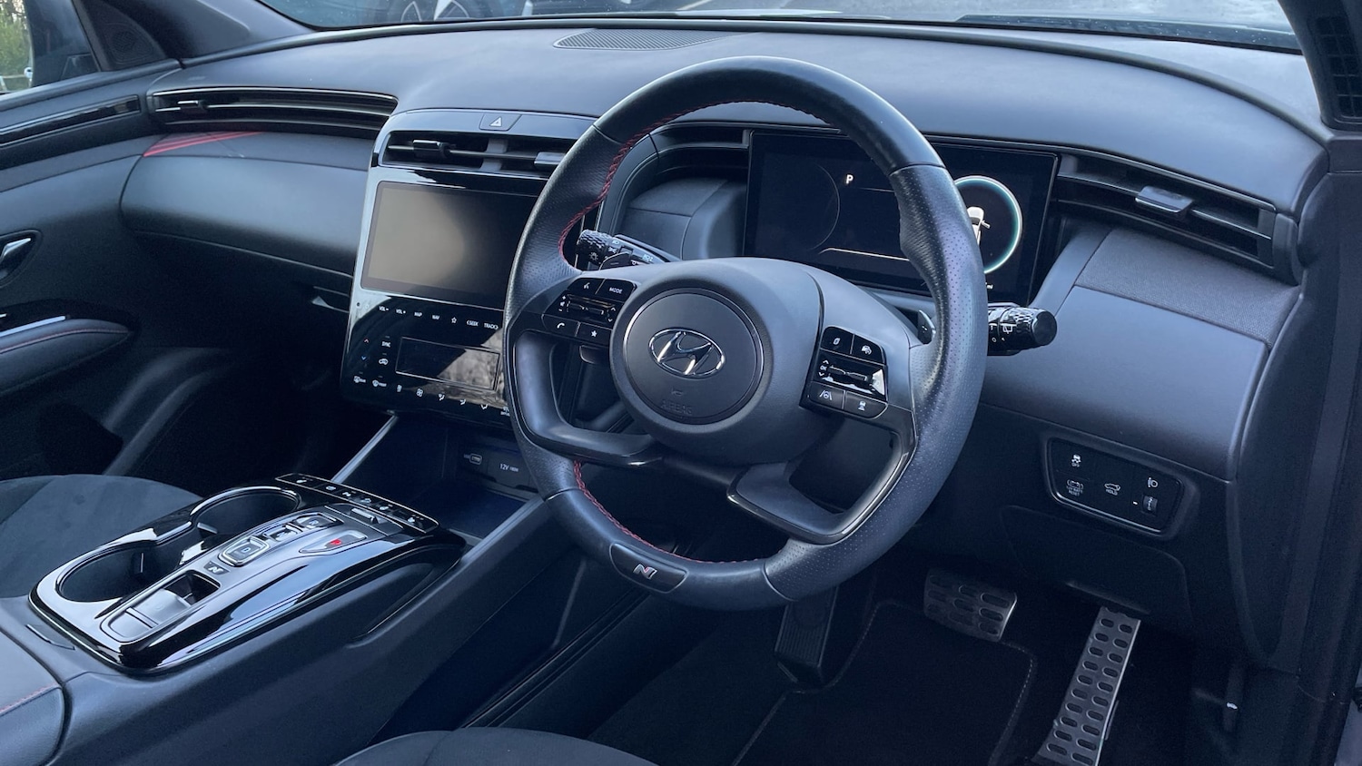 Used Hyundai TUCSON 2024 for sale - 77551947: Photo 6