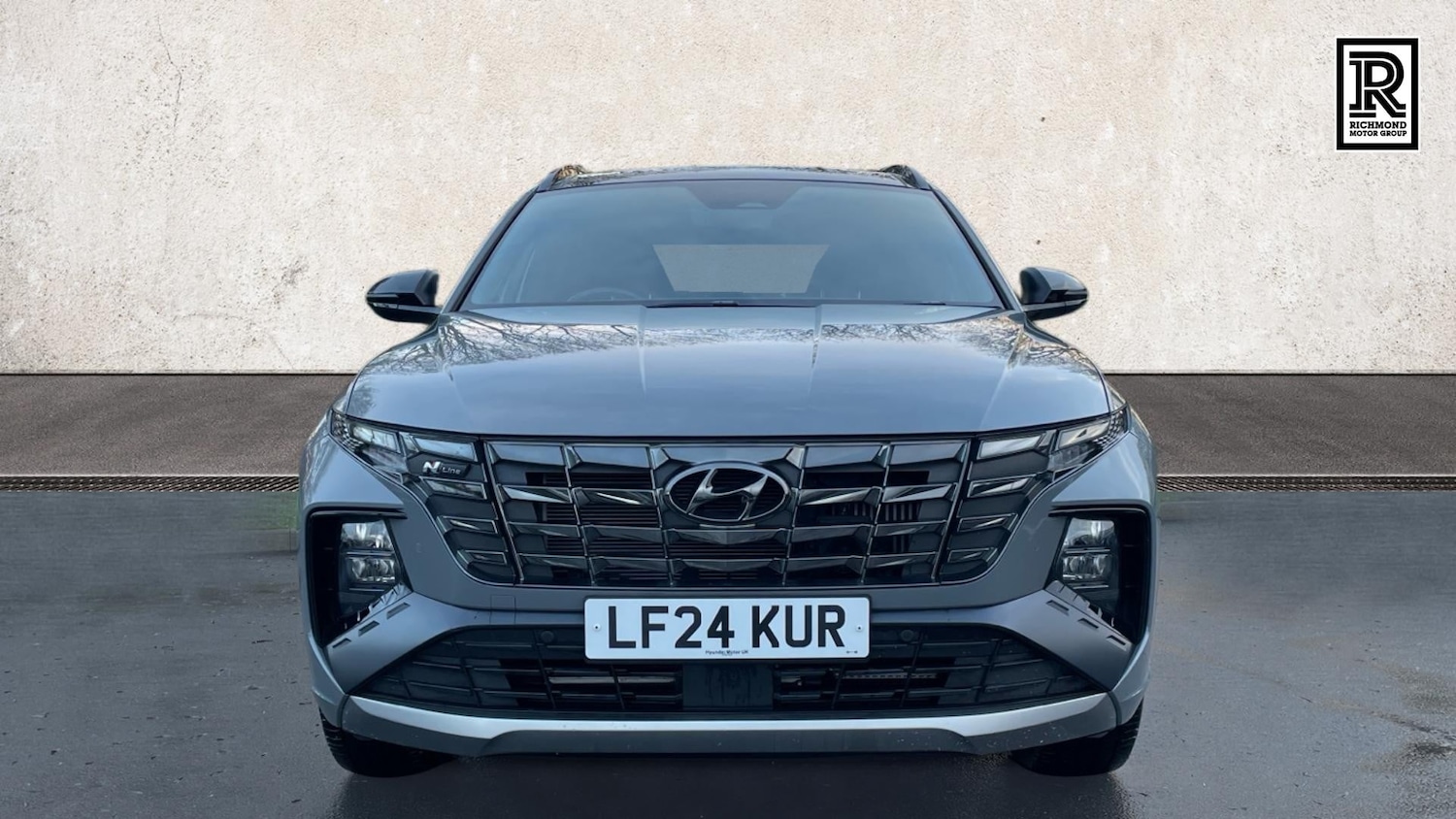 Used Hyundai TUCSON 2024 for sale - 77551947: Photo 7