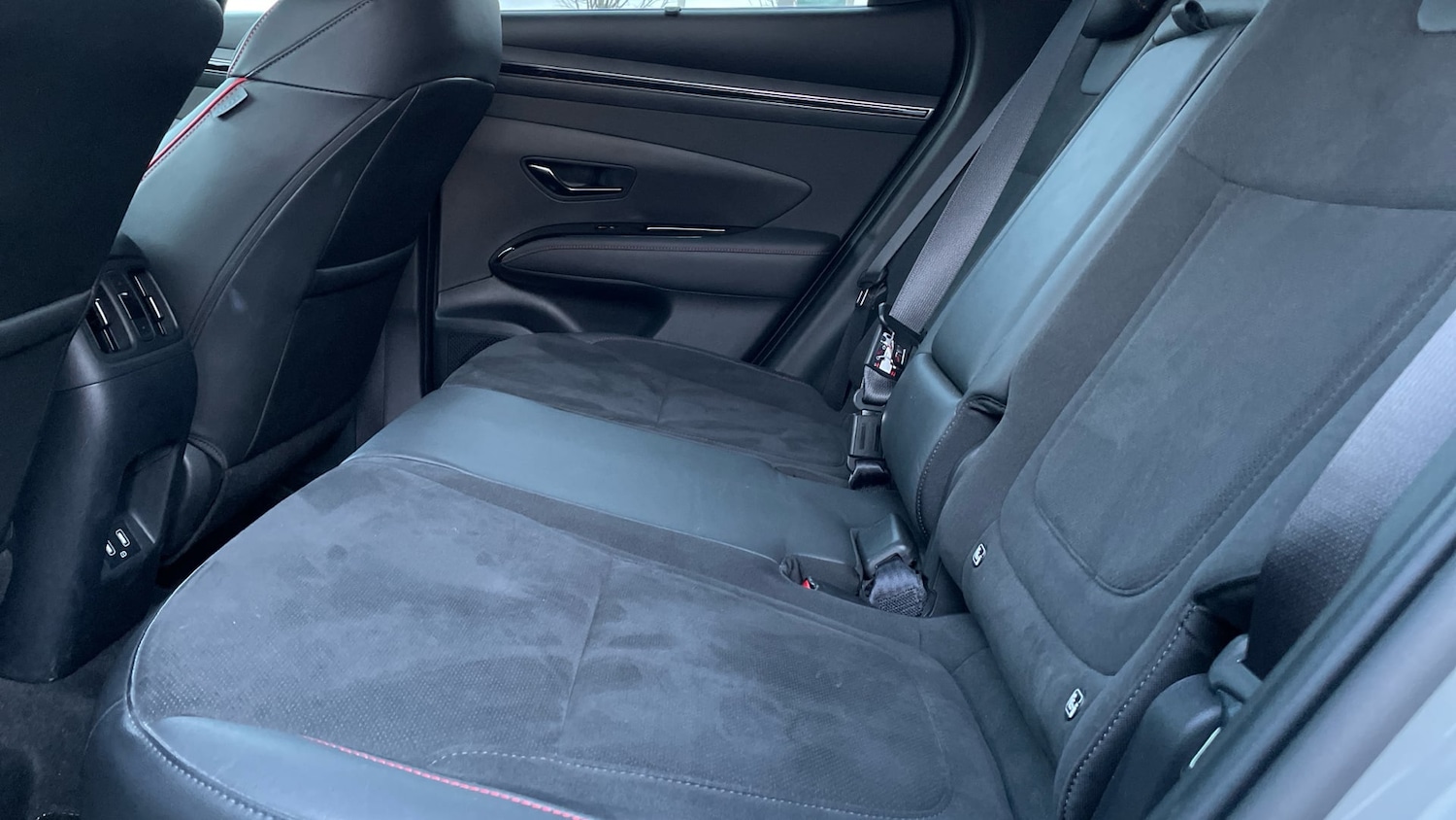 Used Hyundai TUCSON 2024 for sale - 77551947: Photo 9