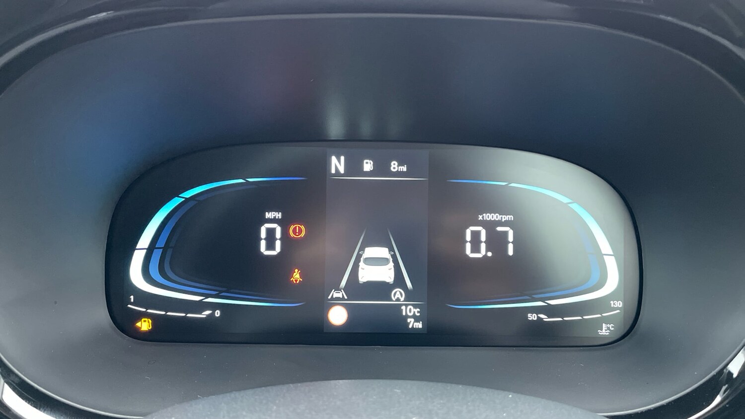 Used Hyundai i10 2025 for sale - 77257912: Photo 10