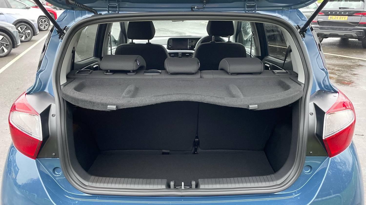 Used Hyundai i10 2025 for sale - 77257912: Photo 11