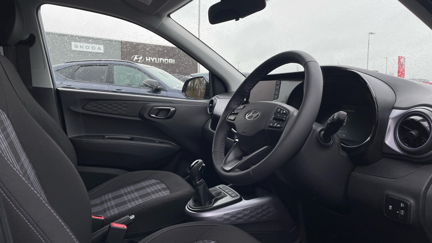 Used Hyundai i10 2025 for sale - 77257912: Photo 12