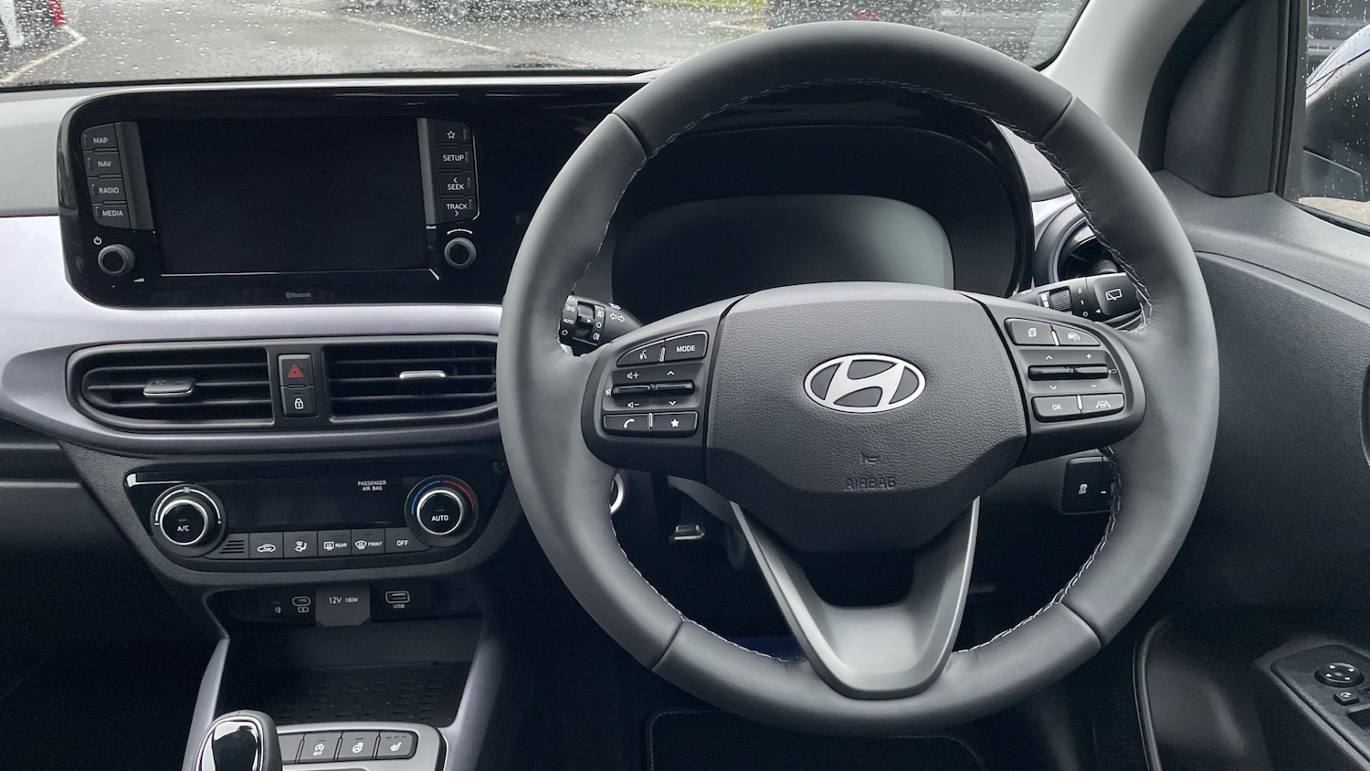 Used Hyundai i10 2025 for sale - 77257912: Photo 14