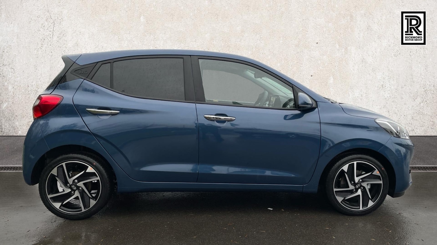 Used Hyundai i10 2025 for sale - 77257912: Photo 4