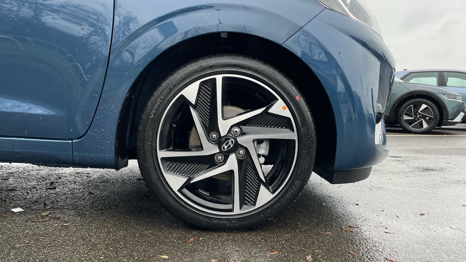 Used Hyundai i10 2025 for sale - 77257912: Photo 5