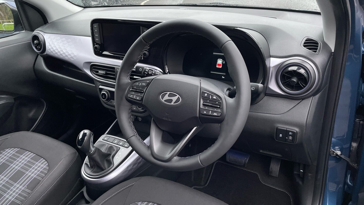 Used Hyundai i10 2025 for sale - 77257912: Photo 6