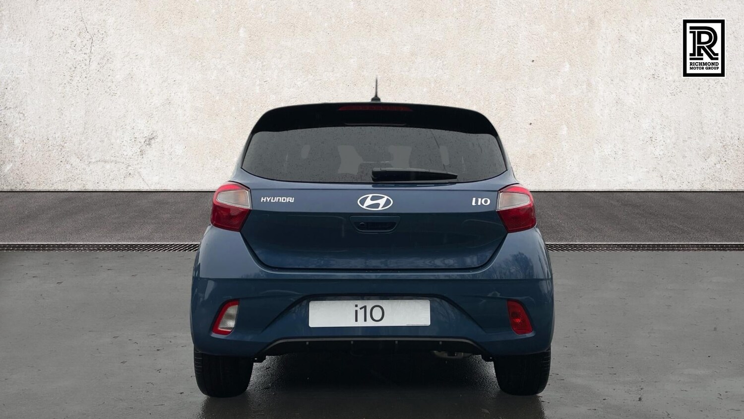 Used Hyundai i10 2025 for sale - 77257912: Photo 8