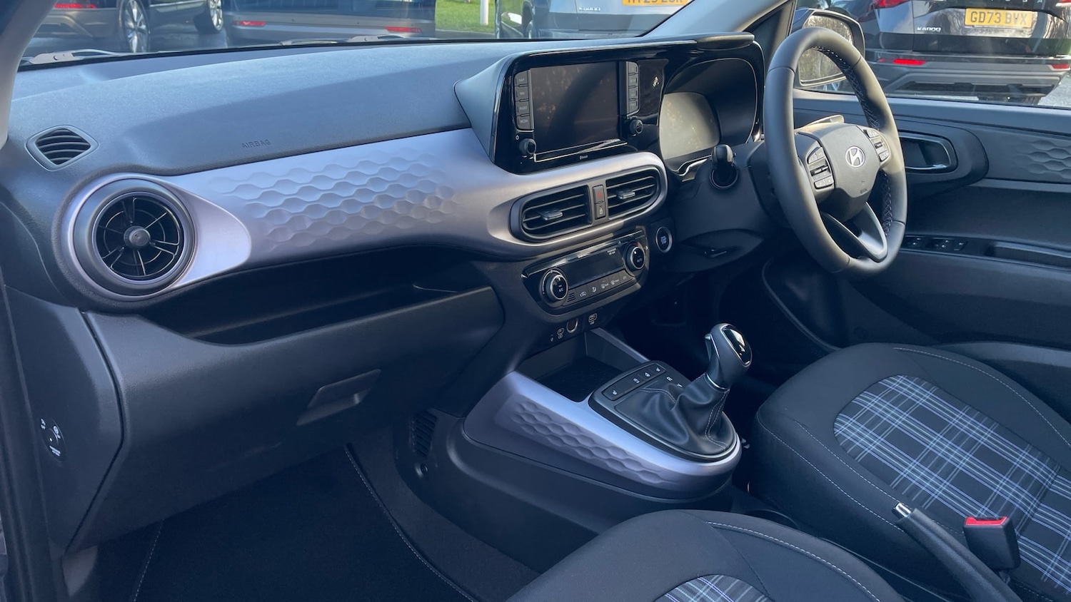 Used Hyundai i10 2025 for sale - 77258776: Photo 2