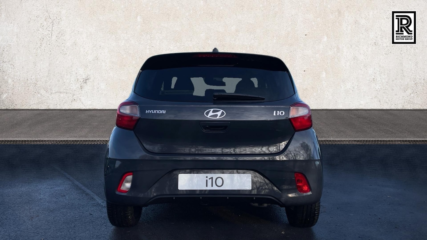 Used Hyundai i10 2025 for sale - 77258776: Photo 8