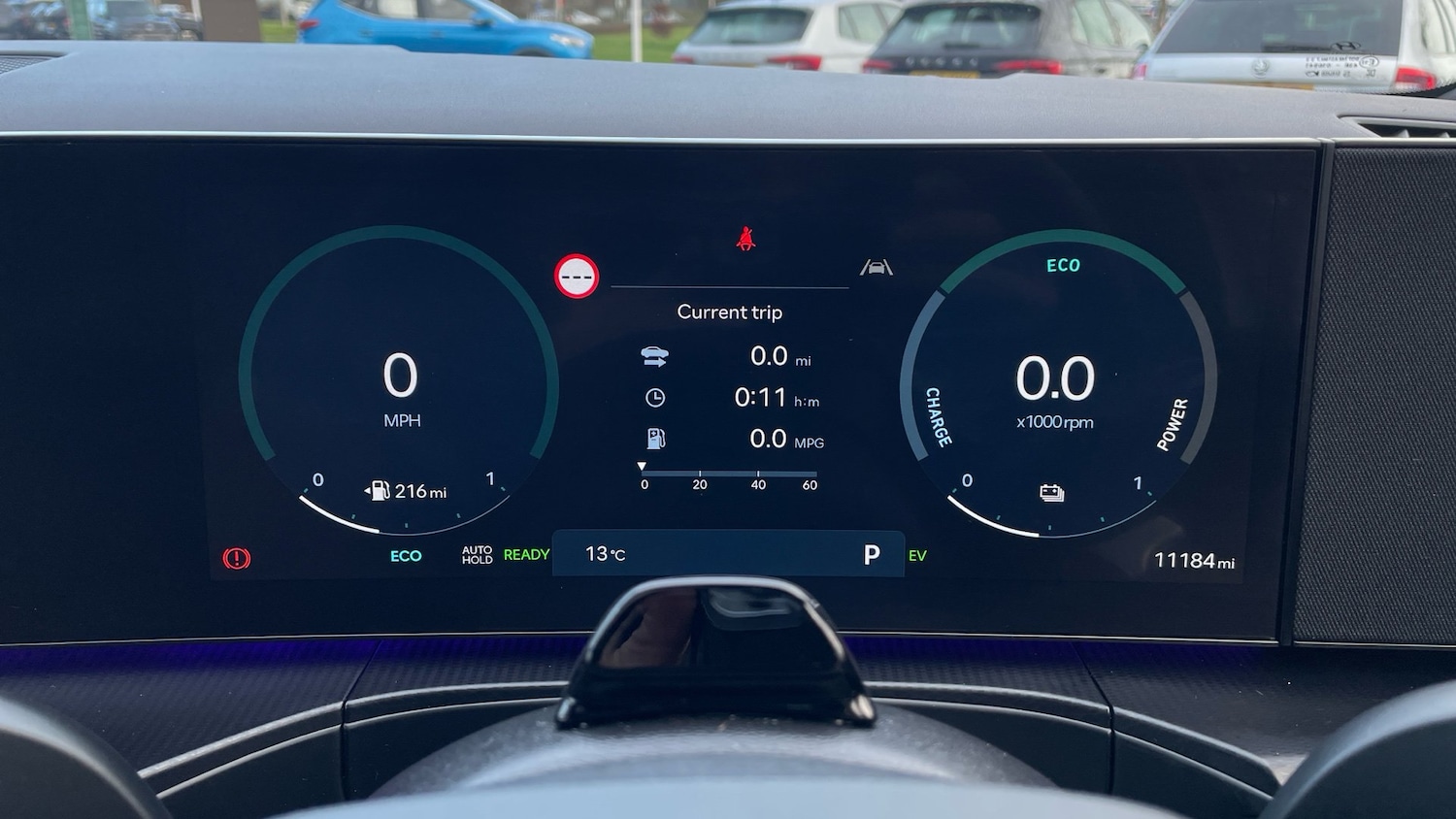 Used Hyundai Santa Fe 2024 for sale - 76987064: Photo 10