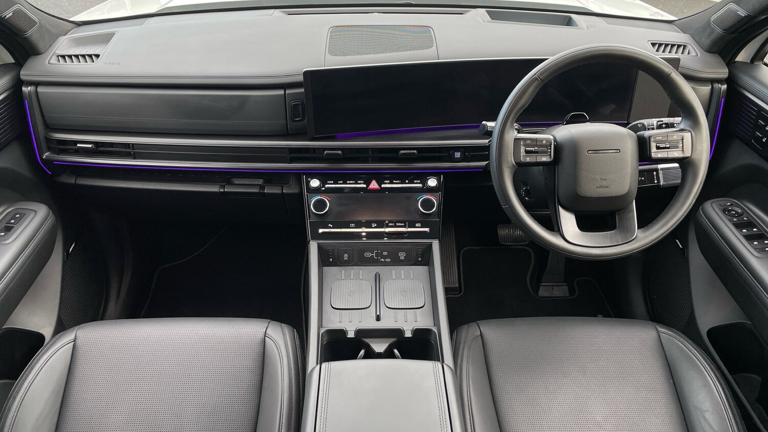 Used Hyundai Santa Fe 2024 for sale - 76987064: Photo 13