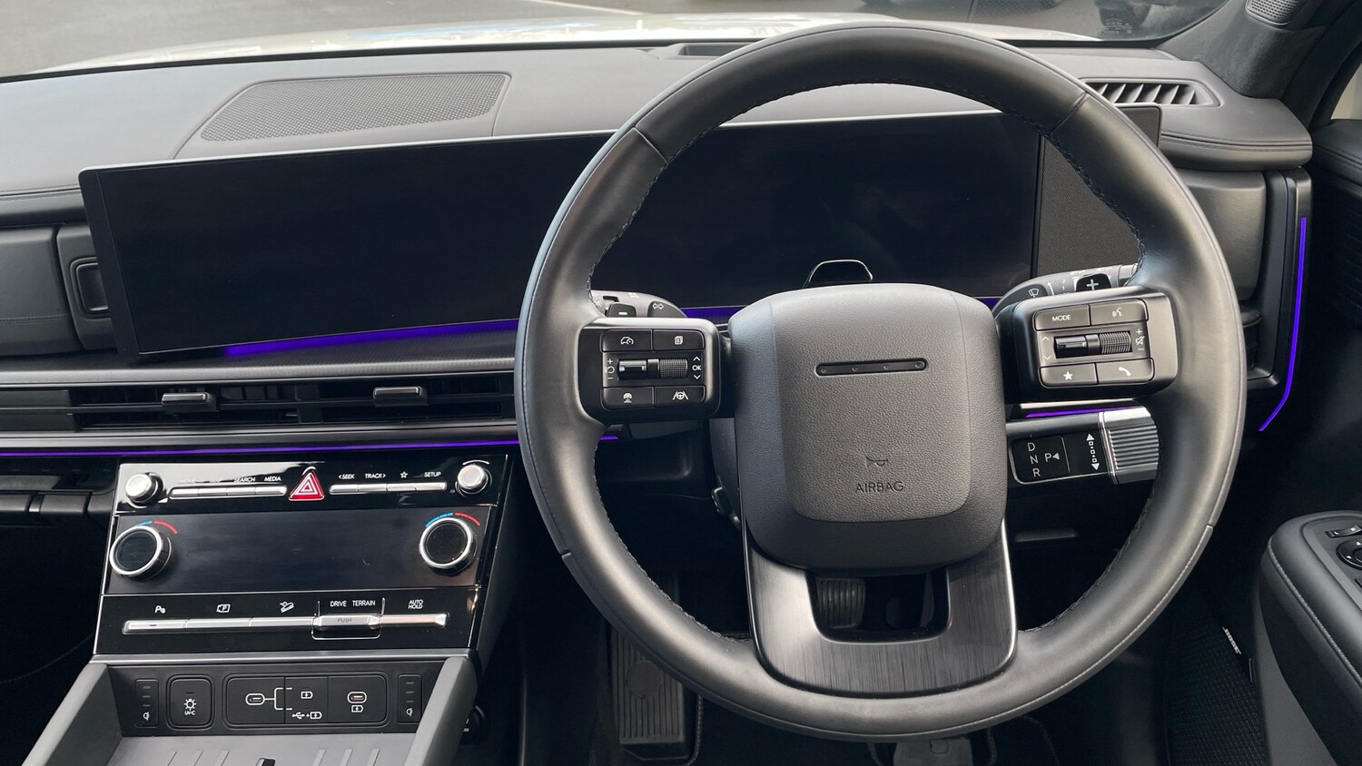 Used Hyundai Santa Fe 2024 for sale - 76987064: Photo 14