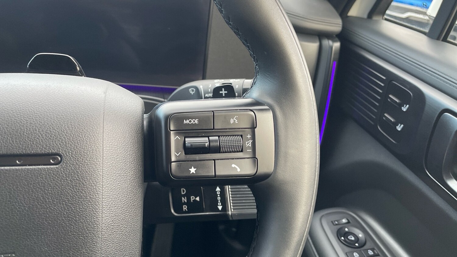 Used Hyundai Santa Fe 2024 for sale - 76987064: Photo 16