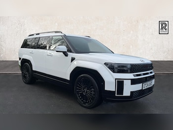 Used Hyundai Santa Fe 2024 for sale - 76987064: Photo