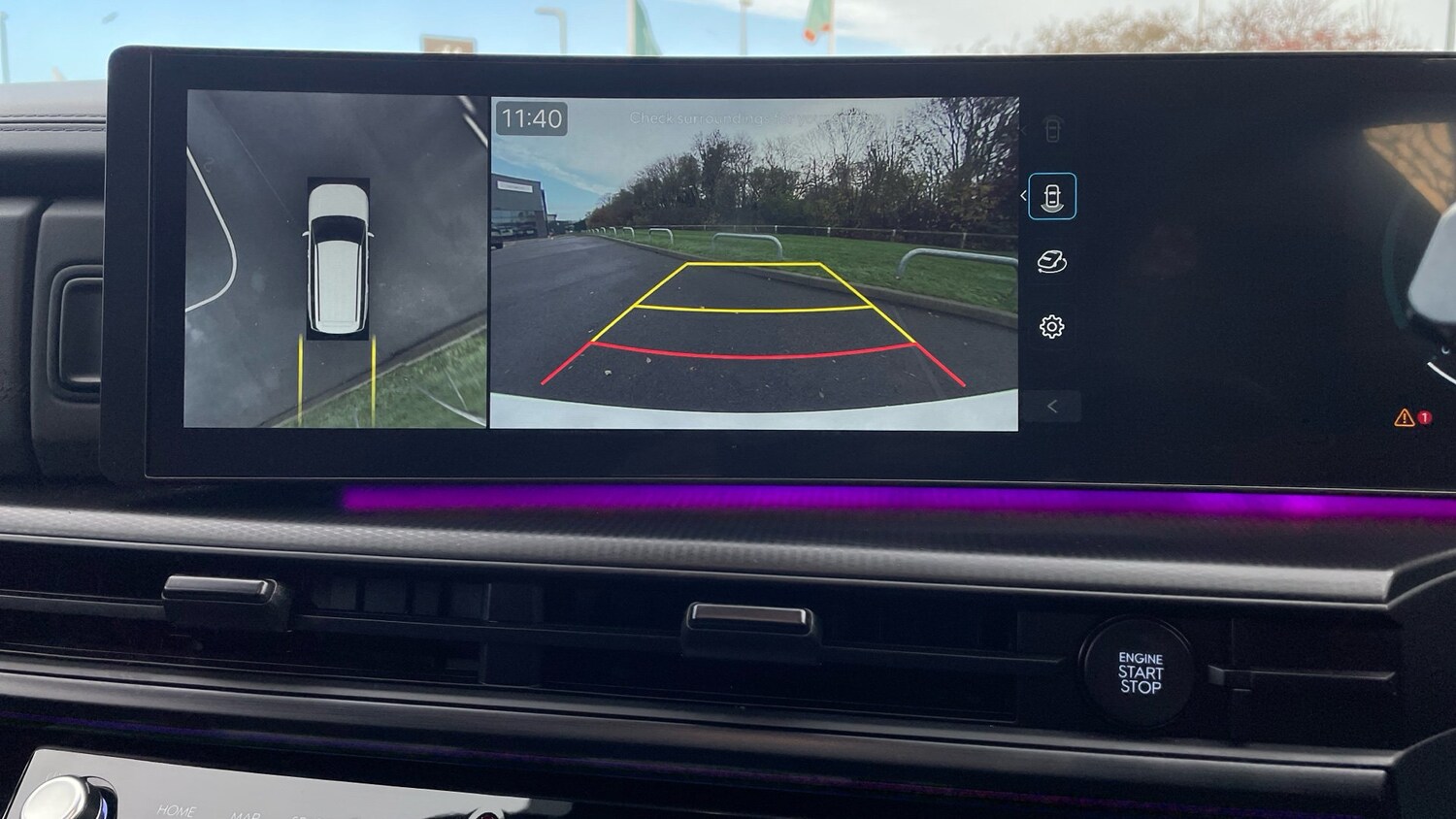 Used Hyundai Santa Fe 2024 for sale - 76987064: Photo 20