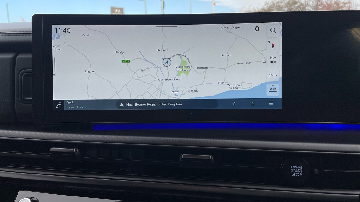 Used Hyundai Santa Fe 2024 for sale - 76987064: Photo 22