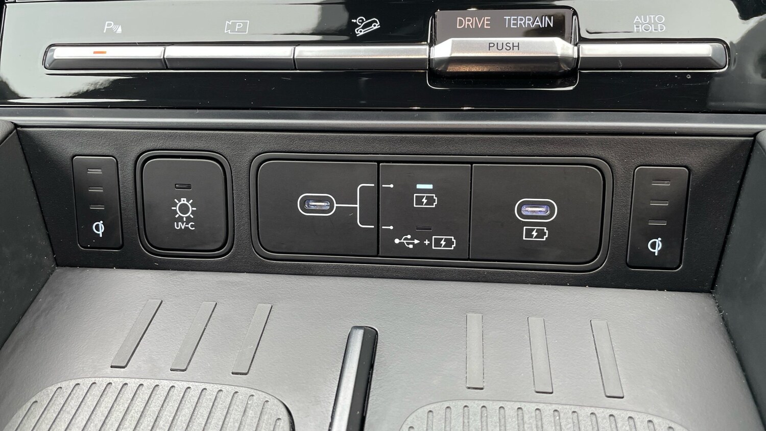 Used Hyundai Santa Fe 2024 for sale - 76987064: Photo 24