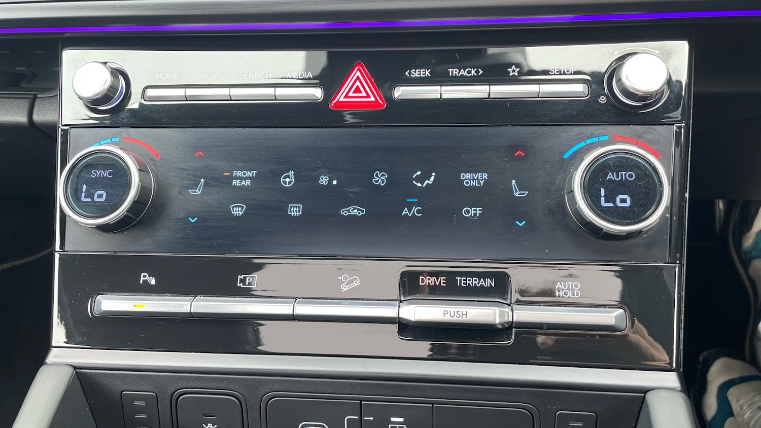 Used Hyundai Santa Fe 2024 for sale - 76987064: Photo 25