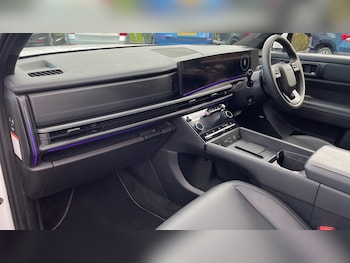 Used Hyundai Santa Fe 2024 for sale - 76987064: Photo