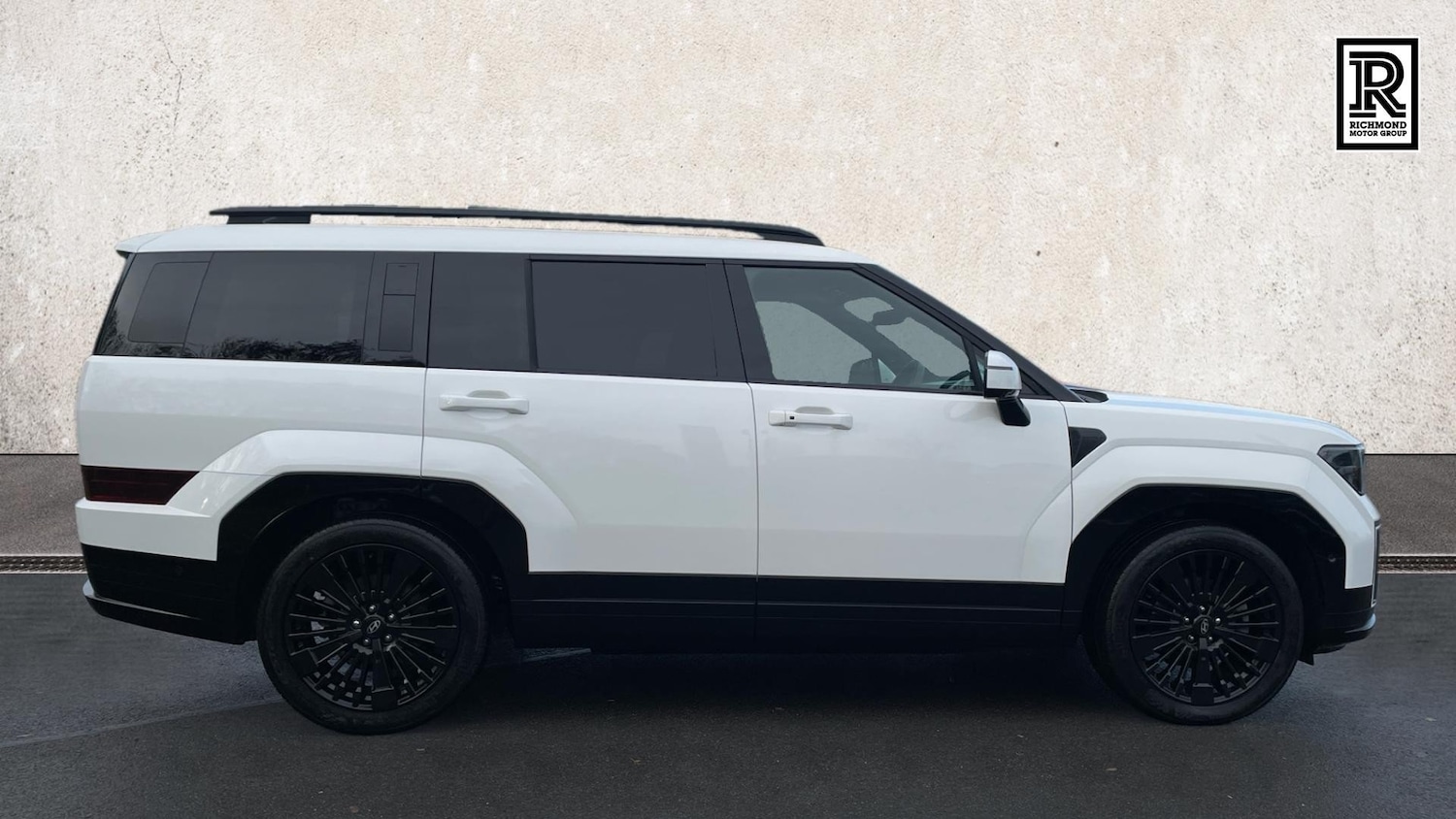 Used Hyundai Santa Fe 2024 for sale - 76987064: Photo 4