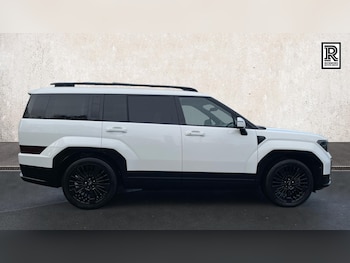 Used Hyundai Santa Fe 2024 for sale - 76987064: Photo