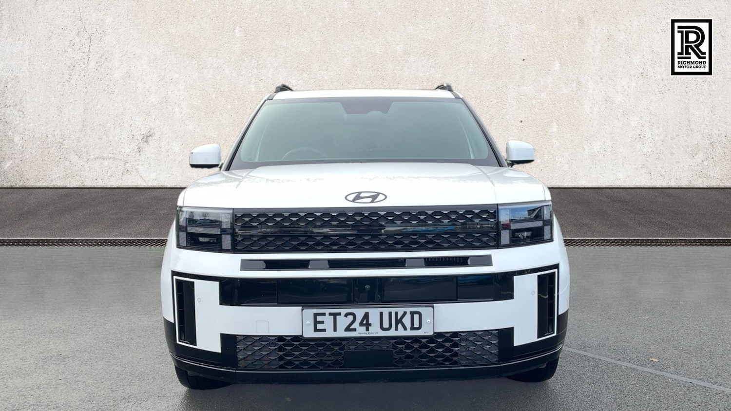 Used Hyundai Santa Fe 2024 for sale - 76987064: Photo 7