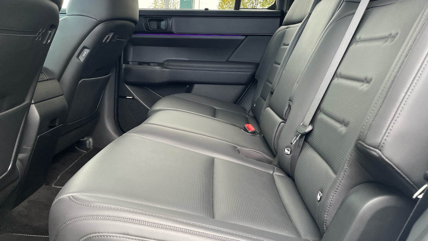 Used Hyundai Santa Fe 2024 for sale - 76987064: Photo 9