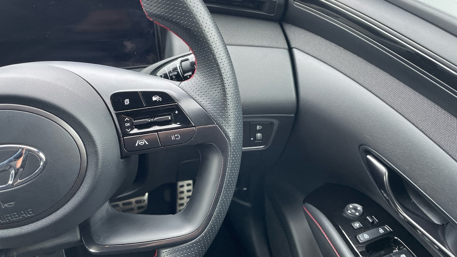 Used Hyundai TUCSON 2023 for sale - 77643931: Photo 16