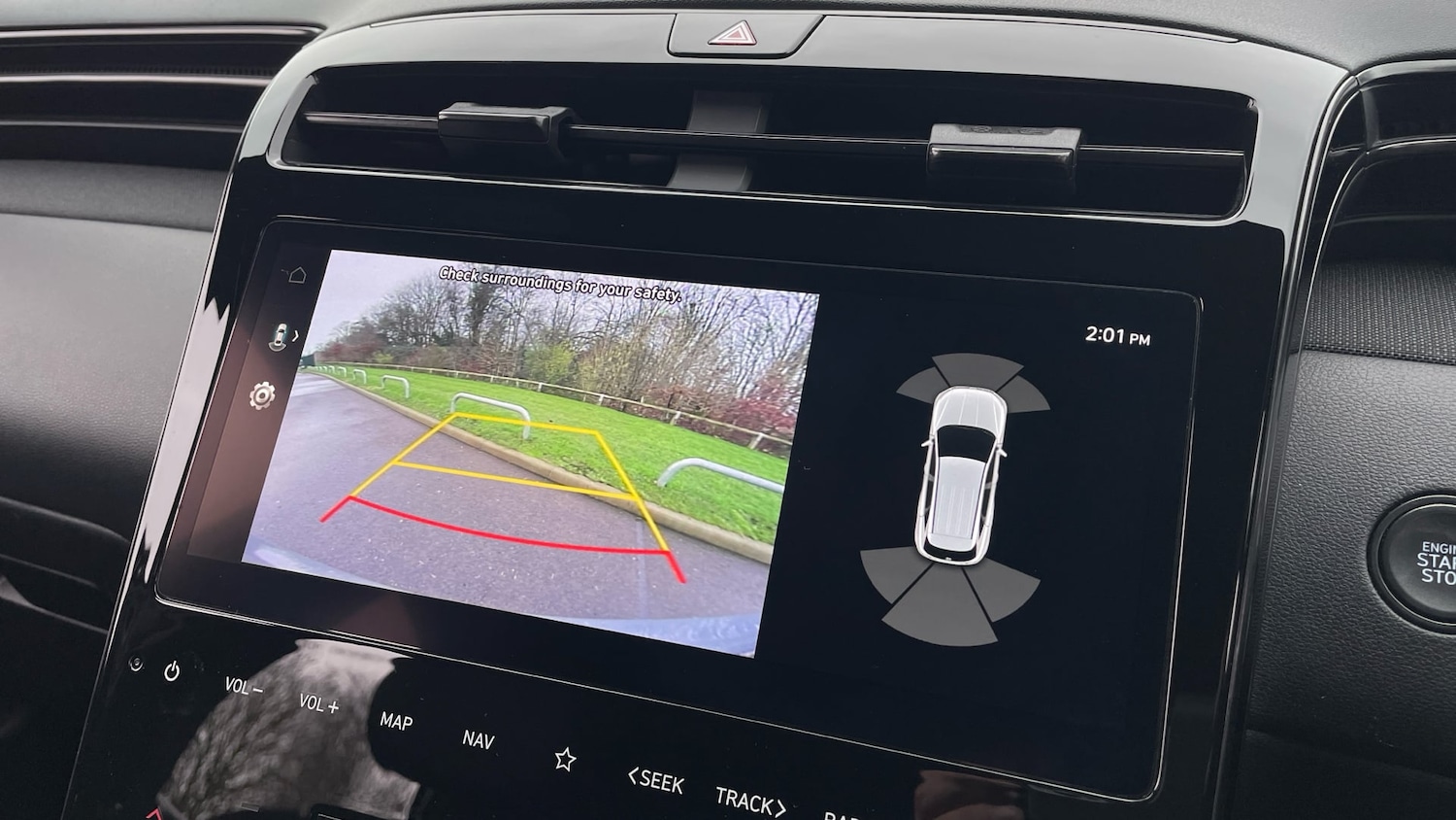 Used Hyundai TUCSON 2023 for sale - 77643931: Photo 20