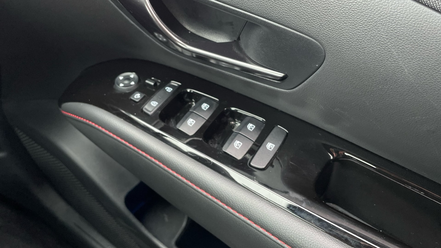 Used Hyundai TUCSON 2023 for sale - 77643931: Photo 24