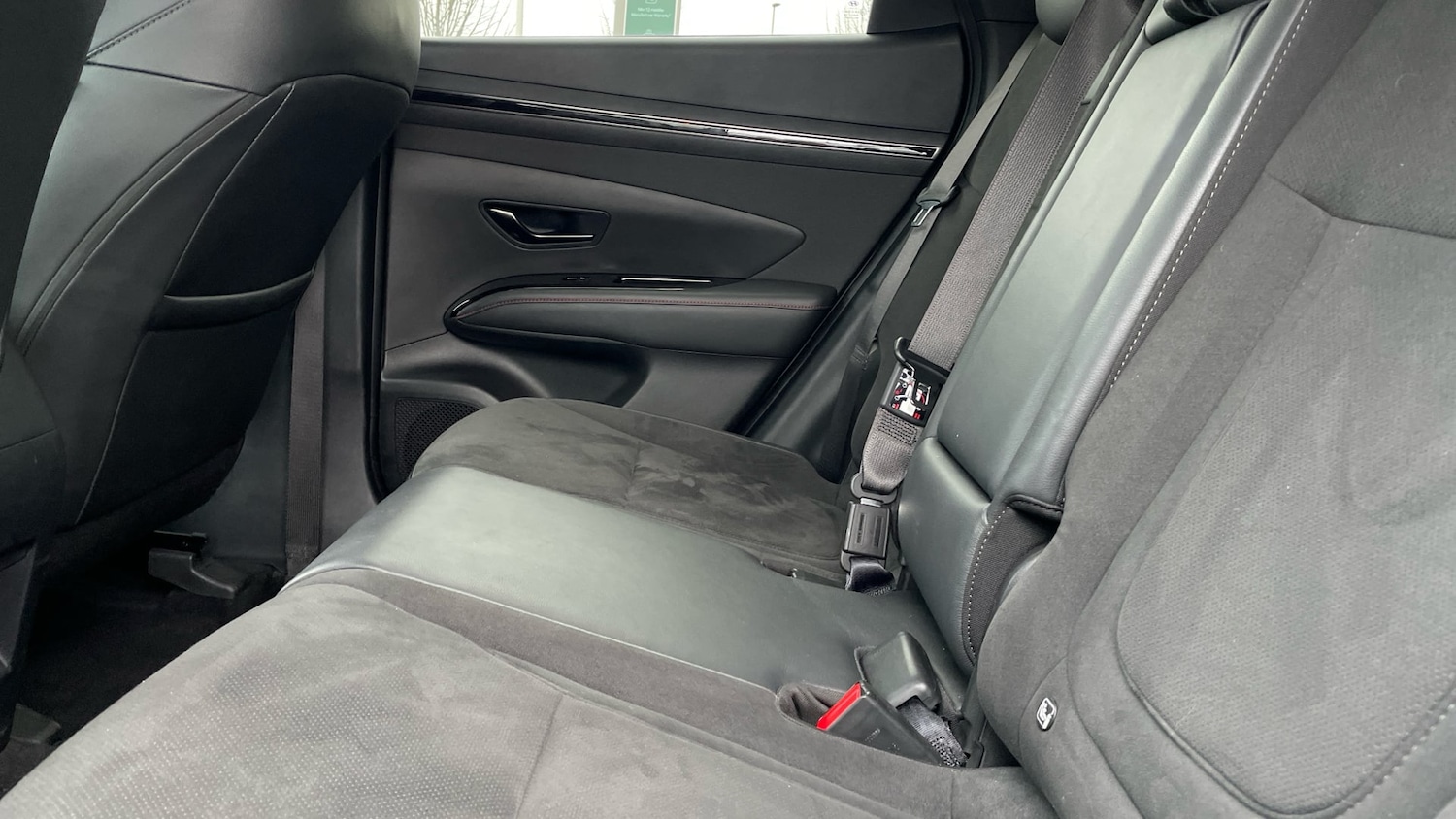 Used Hyundai TUCSON 2023 for sale - 77643931: Photo 9