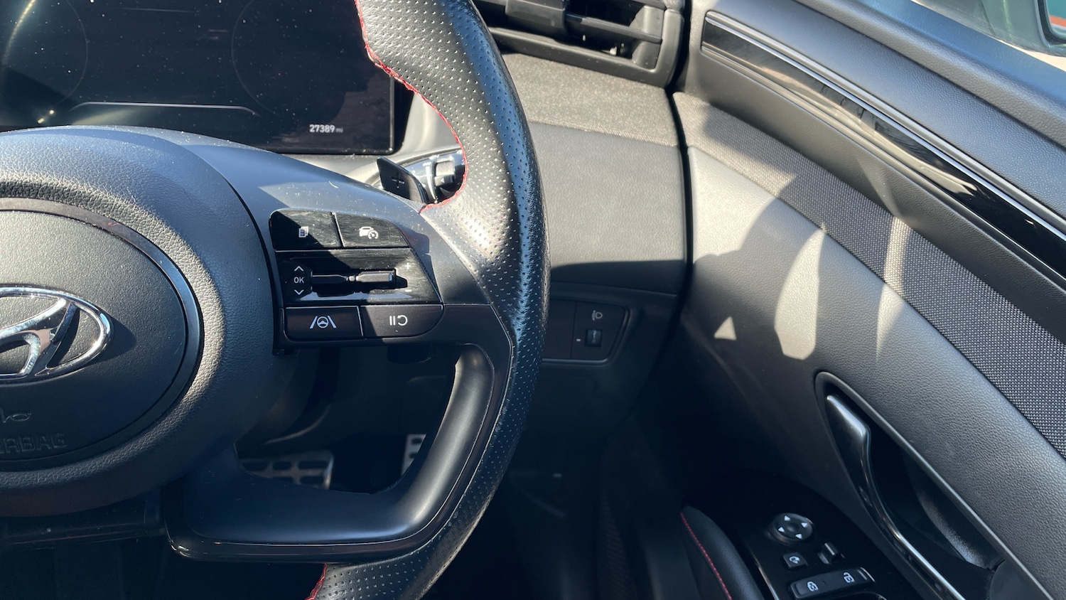 Used Hyundai TUCSON 2023 for sale - 77097028: Photo 15