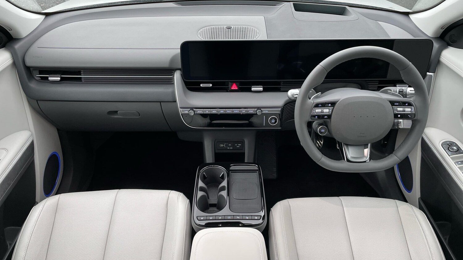 Used Hyundai IONIQ 5 2025 for sale - 78084831: Photo 13