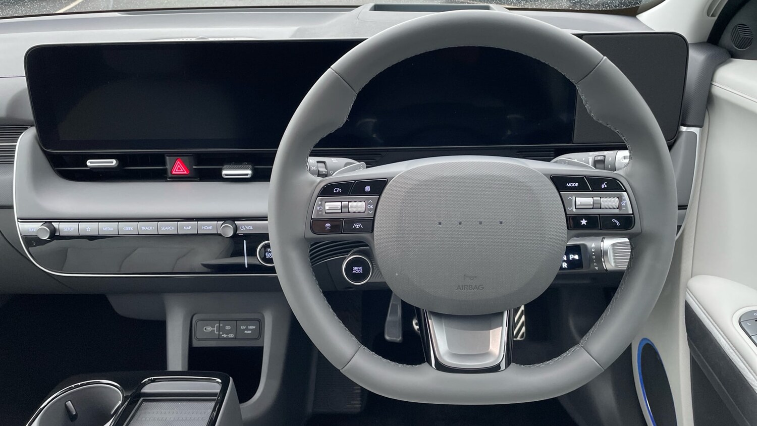 Used Hyundai IONIQ 5 2025 for sale - 78084831: Photo 14