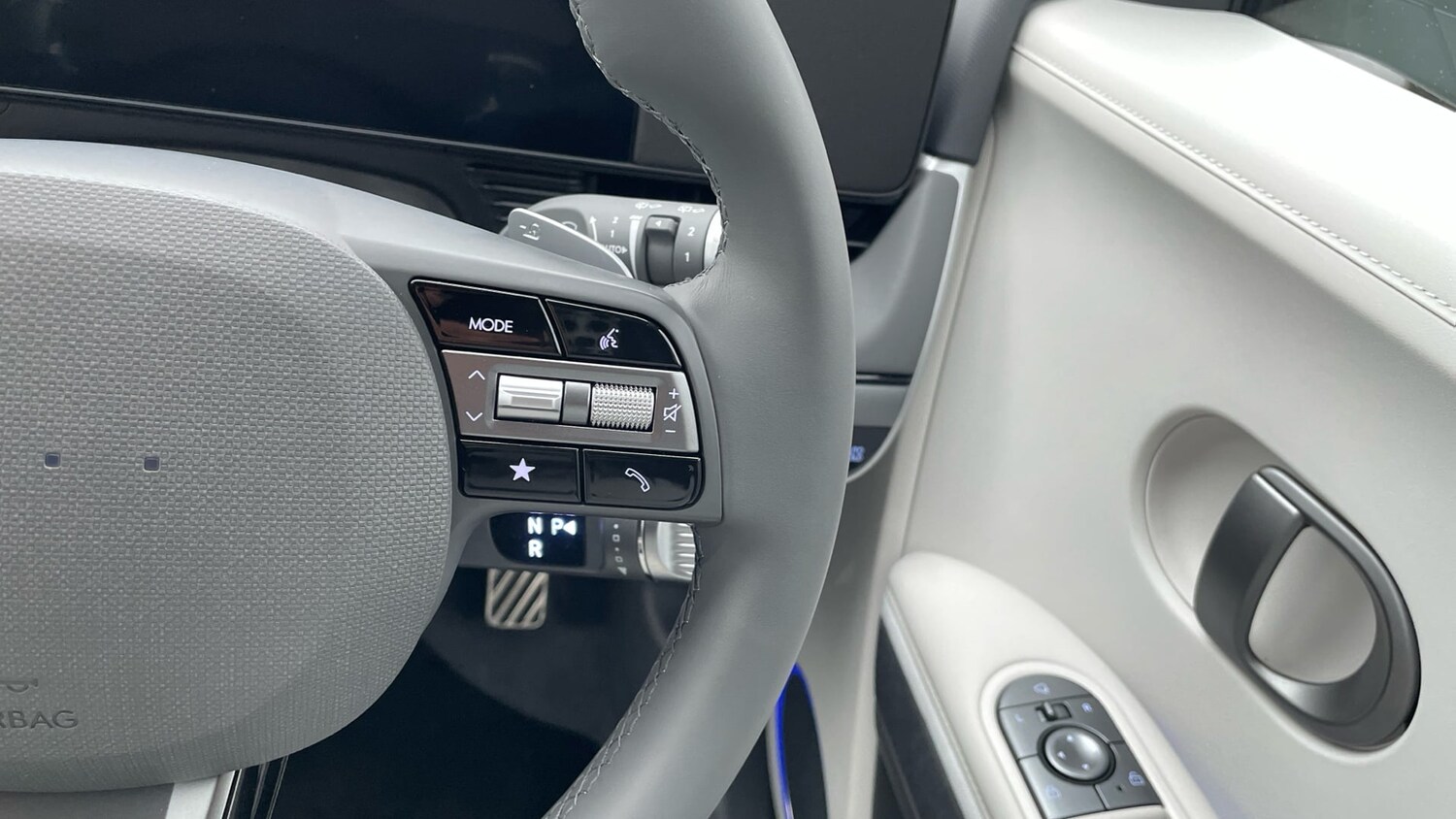 Used Hyundai IONIQ 5 2025 for sale - 78084831: Photo 16