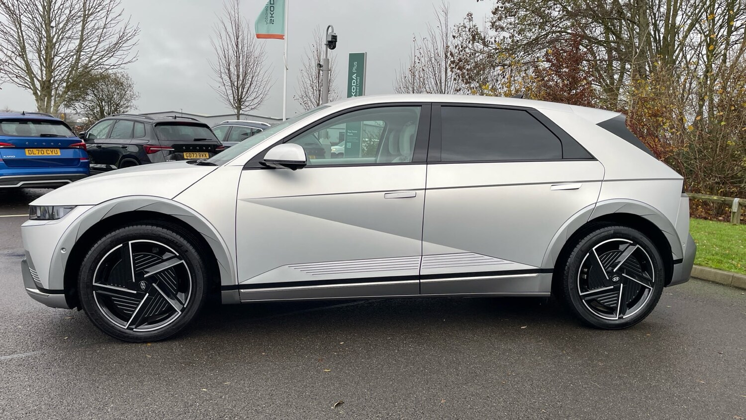 Used Hyundai IONIQ 5 2025 for sale - 78084831: Photo 18