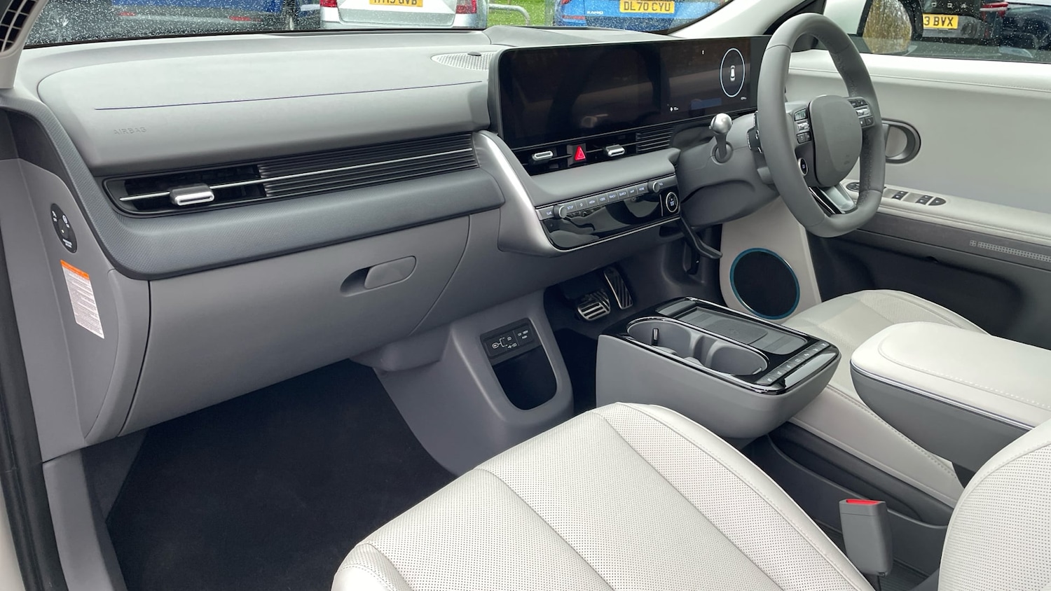 Used Hyundai IONIQ 5 2025 for sale - 78084831: Photo 2