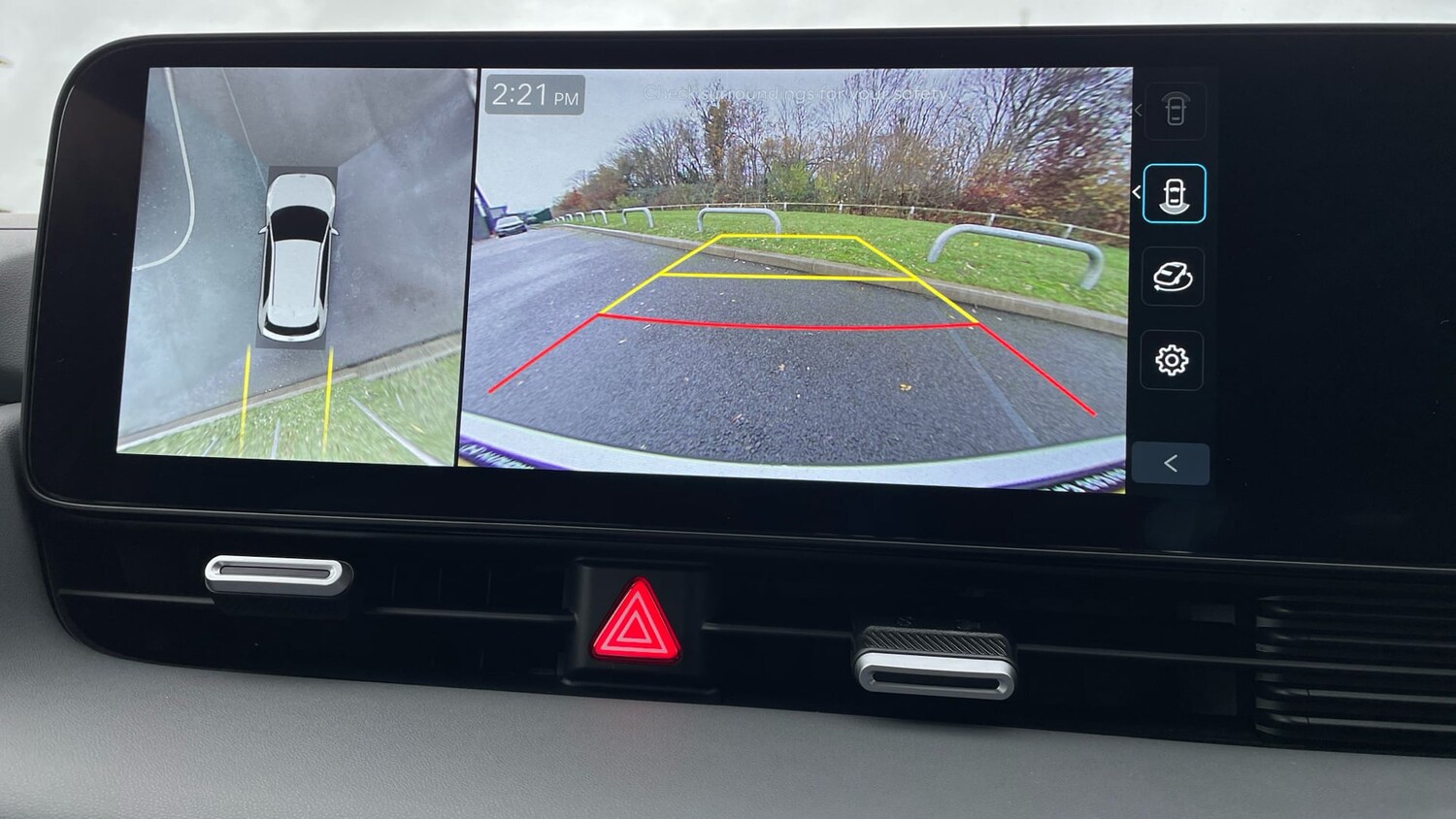 Used Hyundai IONIQ 5 2025 for sale - 78084831: Photo 20