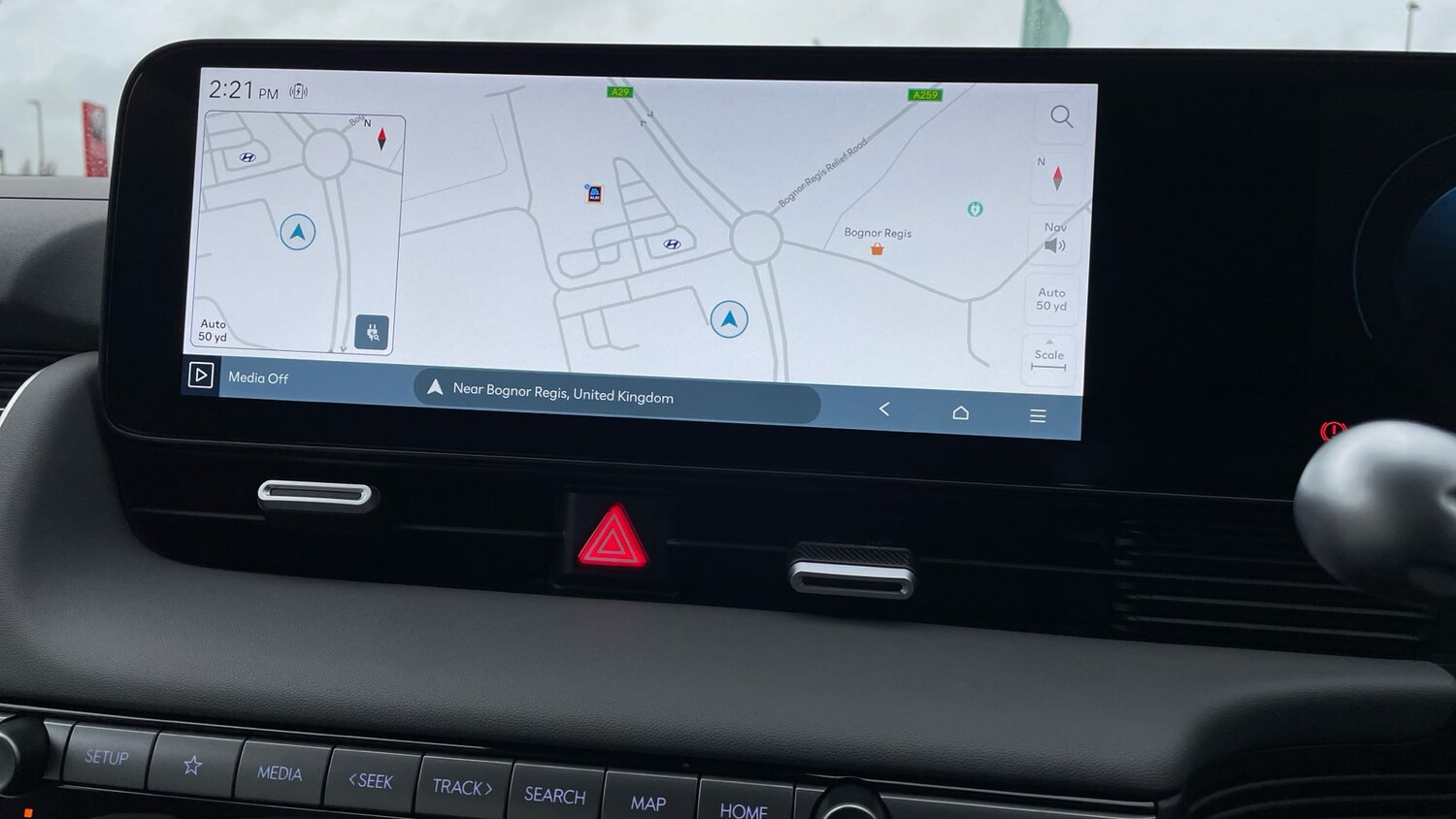 Used Hyundai IONIQ 5 2025 for sale - 78084831: Photo 21