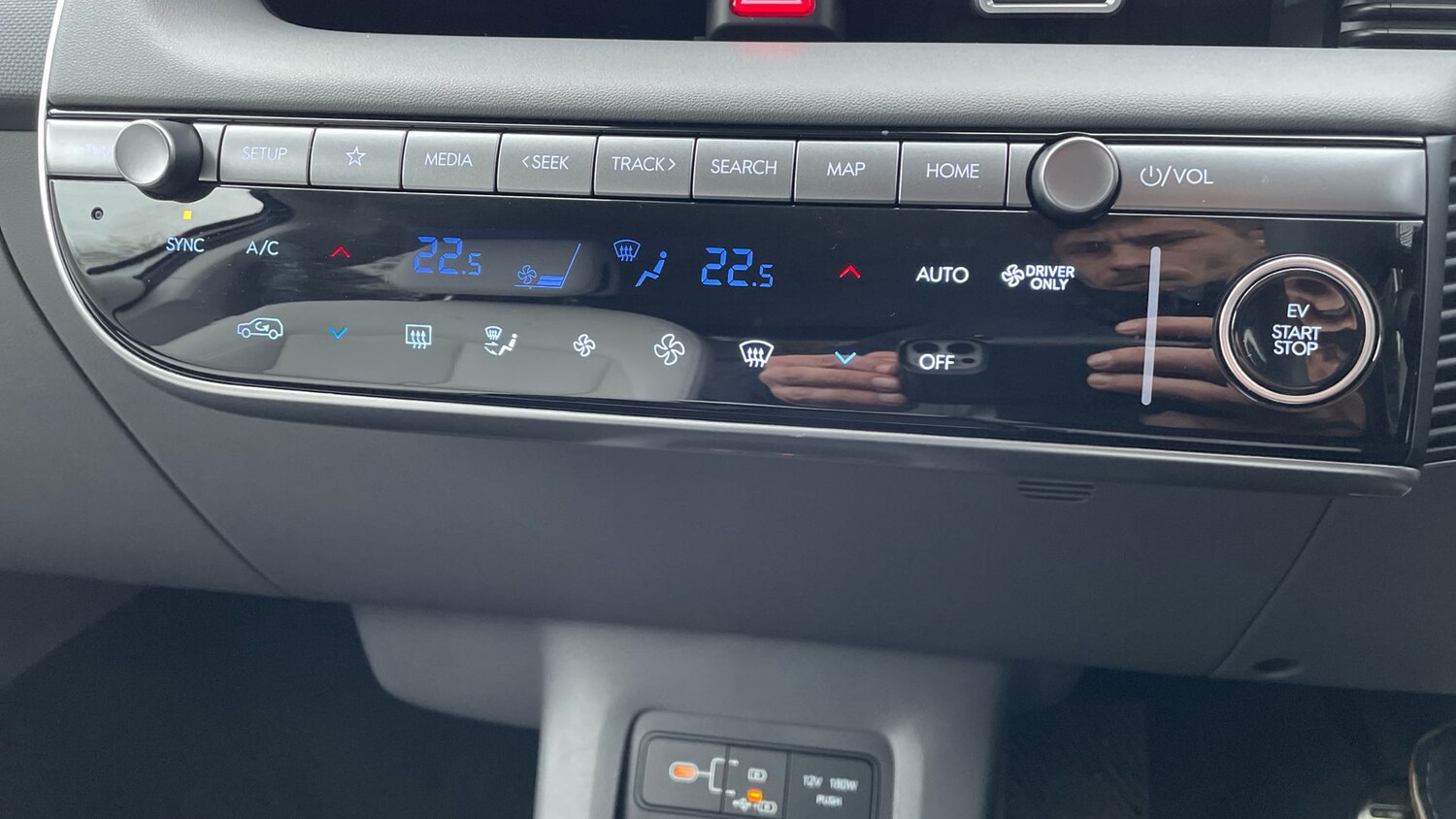 Used Hyundai IONIQ 5 2025 for sale - 78084831: Photo 22