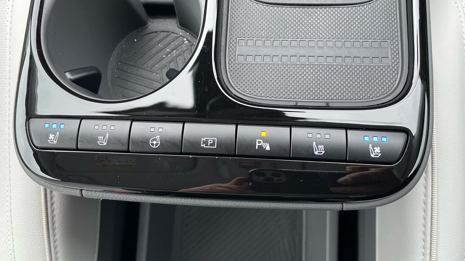 Used Hyundai IONIQ 5 2025 for sale - 78084831: Photo 24