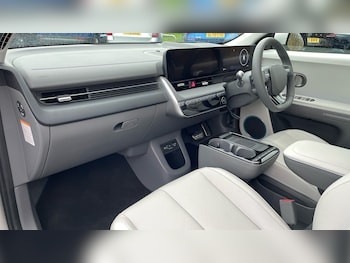 Used Hyundai IONIQ 5 2025 for sale - 78084831: Photo