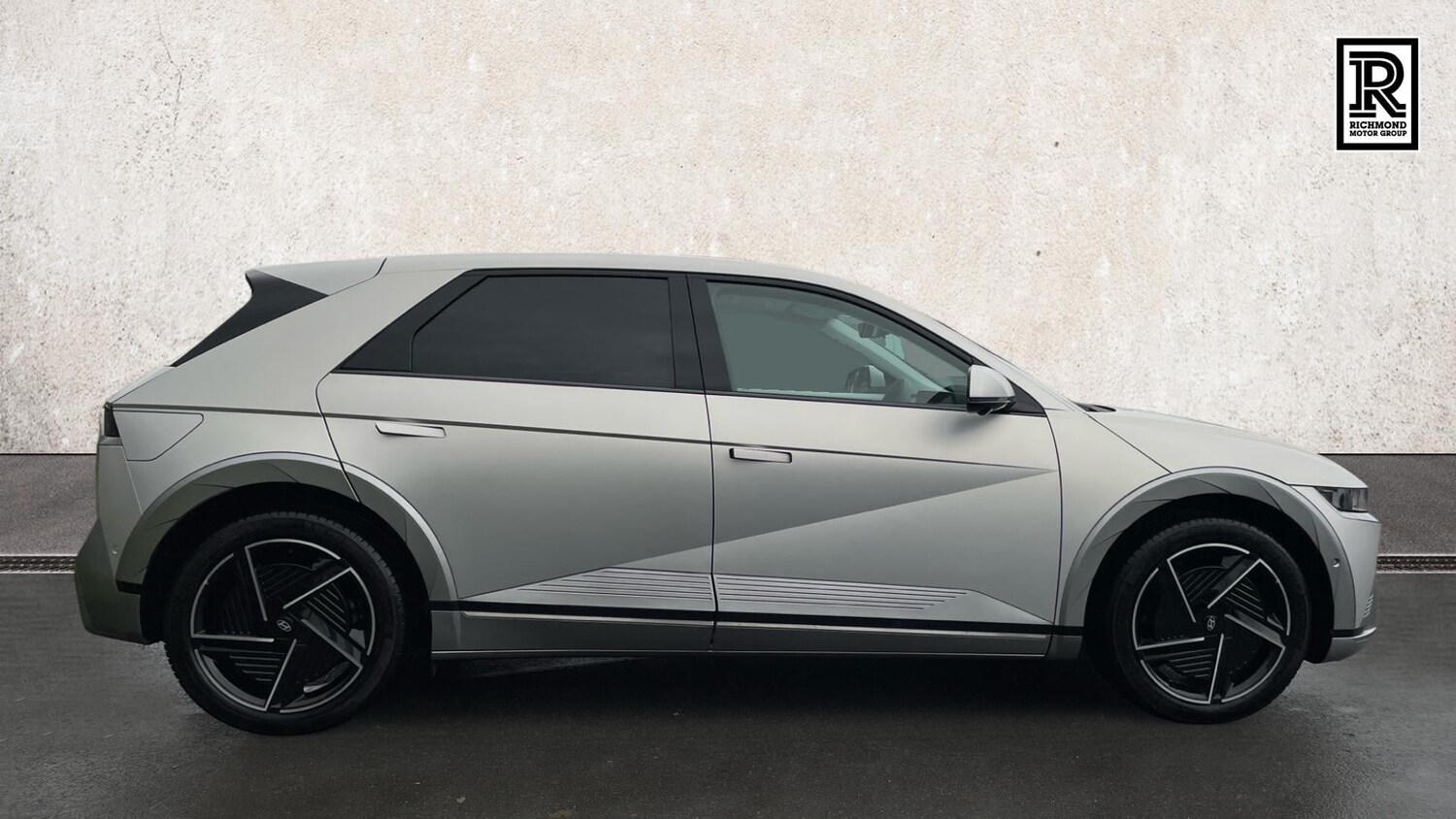 Used Hyundai IONIQ 5 2025 for sale - 78084831: Photo 4