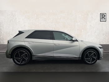 Used Hyundai IONIQ 5 2025 for sale - 78084831: Photo