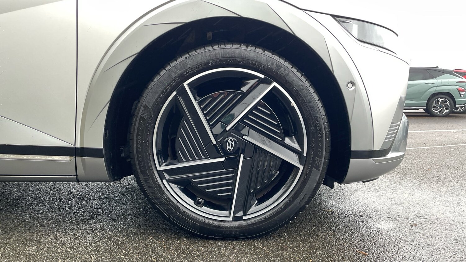 Used Hyundai IONIQ 5 2025 for sale - 78084831: Photo 5